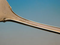 Bel Chateau by Lunt Sterling Silver Flatware Set for 8 Service 35 pieces