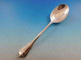 Grand Colonial by Wallace Sterling Silver Flatware Set for 12 Service 51 pcs