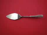 Milburn Rose By Westmorland Sterling Silver Pastry Server  10"