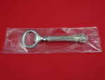 French Renaissance by Reed and Barton Sterling Silver Bottle Opener Original New