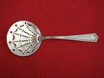 Deerfield by International Sterling Silver Tomato Server 7 1/2" Antique