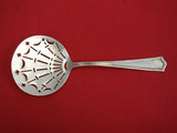 Deerfield by International Sterling Silver Tomato Server 7 1/2" Antique