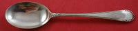 Coronet by Lunt Sterling Silver Sugar Spoon 6 1/8" Antique Silverware