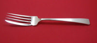 Craftsman by Towle Sterling Silver Fish Fork All Sterling Custom Made 7 3/8"