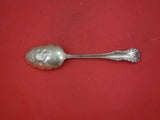 Mazarin by Dominick & Haff Sterling Silver Berry Spoon fruit in bowl 8 1/2"