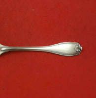 Vauban by Puiforcat French Sterling Silver Regular Fork / Dessert Fork 6 1/2"