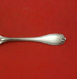 Vauban by Puiforcat French Sterling Silver Regular Fork / Dessert Fork 6 1/2"