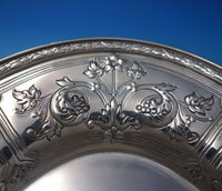 Maintenon by Gorham Sterling Silver Candy Dish #A10229/1 8" X 6" (#6305)