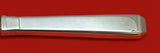 Craftsman by Towle Sterling Silver Steak Knife HH WS Original 8 5/8" Silverware