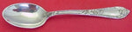 Romaine by Reed and Barton Sterling Silver Demitasse Spoon 4 1/4" Vintage