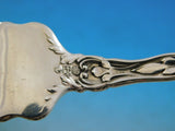 Virginiana by Gorham Sterling Silver Flatware Set Service 349 Pieces Dinner