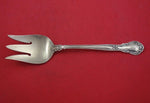 Chantilly by Gorham Sterling Silver Salad Serving Fork solid 3-tine 10 1/4"