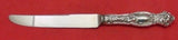 Frontenac by International Sterling Silver Regular Knife French Beveled 9 1/4"