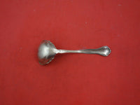 Du Barry by Towle Sterling Silver Sauce Ladle Fancy Bowl 5" Serving