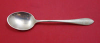 Adams by Frank Whiting Sterling Silver 4 O'Clock Spoon 5 3/8"