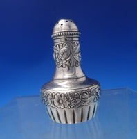 Cluny by Gorham Sterling Silver Salt and Pepper Shaker Set 2pc #2215 (#7168)