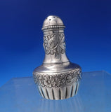 Cluny by Gorham Sterling Silver Salt and Pepper Shaker Set 2pc #2215 (#7168)