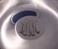 Francis I by Reed and Barton Sterling Silver Compote Raised #S570A (#6912)