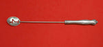 Canterbury by Towle Sterling Silver Martini Spoon Approx. 10" HHWS  Custom Made