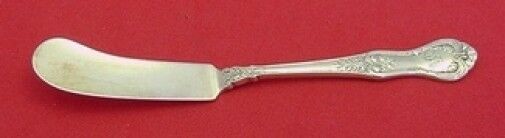 Regent by Tiffany & Co. Silverplate Butter Spreader Flat Handle 5 1/2"