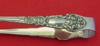 French Renaissance by Reed and Barton Sterling Silver Sugar Tong 4 1/4" New