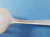Camellia by Gorham Sterling Silver Flatware Set Service 43 Pieces Dinner Size