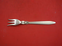 Cactus - Estate by Georg Jensen Sterling Silver Cocktail Fork 5"