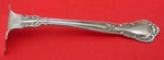 Grand Colonial by Wallace Sterling Silver Baby Food Pusher Custom 4 1/4"