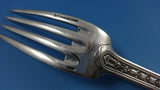 Versailles by Tetard Freres Sterling Silver Flatware Set Service French 75 Pcs