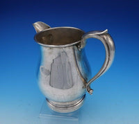 Calvert by Kirk Sterling Silver Water Pitcher 20.9 ozt. 9" Tall #205 (#3559)