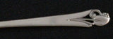 Woodlily by Frank Smith Sterling Silver Cream Soup Spoon 6 1/2"