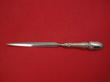 Broom Corn by Tiffany and Co Sterling Silver Letter Opener HHWS Original 8 1/2"