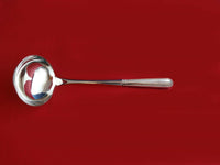 Albi by Christofle Sterling Silver Soup Ladle Hollow Handle WS 10 1/2" Custom