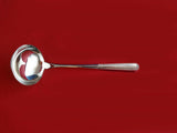 Albi by Christofle Sterling Silver Soup Ladle Hollow Handle WS 10 1/2" Custom