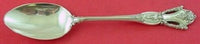 Beauvoir by Tuttle Sterling Silver Place Soup Spoon 7" Flatware