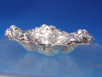 Oak by Frank Smith Sterling Silver Nut Cup #2480 3 1/4" x 1 1/2" (#7233)
