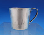 Faneuil by Tiffany and Co Sterling Silver Baby Cup #22189 2 1/8" x 3" (#7388)