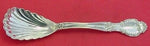 Richelieu By Tiffany and Co. Sterling Silver Preserve Spoon Fluted 6 7/8"