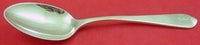 Betsy Patterson by Stieff Sterling Silver Serving Spoon 7 3/4"