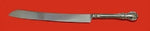 Old Master by Towle Sterling Silver Wedding Cake Knife HHWS  12" Custom Made