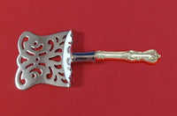 Marlborough by Reed & Barton Sterling Silver Petit Four Server HHWS  Custom 6"