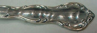 My Love by Wallace Sterling Silver Dinner Fork 7 1/2"