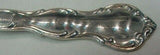 My Love by Wallace Sterling Silver Dinner Fork 7 1/2"
