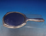 Etruscan by Unknown Sterling Silver Hand Mirror 10" x 5 1/2" (#7281)