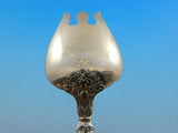 Mythologique by Gorham Sterling Silver Ice Cream Fork 5 3/8" Old Original GW