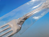 King Francis by Reed & Barton Silverplate Flatware Set Service 42 pieces Unused
