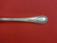 Hester Bateman by Wallace Sterling Place Soup Spoon New, Never Used 7 1/4"