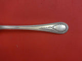Hester Bateman by Wallace Sterling Place Soup Spoon New, Never Used 7 1/4"