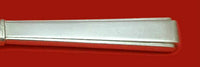 Modern Classic by Lunt Sterling Silver Regular Knife New French 9" Flatware