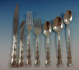 Tara by Reed and Barton Sterling Silver Flatware Set For 8 Service 63 Pieces